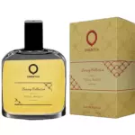 Perfume importado Royal Amber -100ml