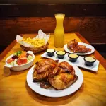 Banquete D'brasa