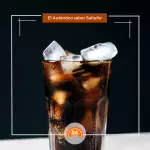 Gaseosas