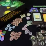 Betrayal at House on the Hill 🏚️👻