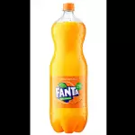 FANTA LARANJA 2L