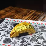 UNIDADE TACO CASA