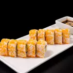 CALIFORNIA MAKI