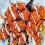 Papas Montadas