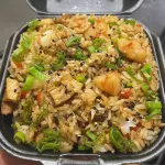 YAKIMESHI ESPECIAL