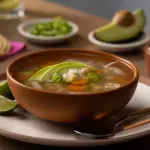 CALDO XOCHITL
