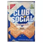 CLUB SOCIAL INTEGRAL 240 GR