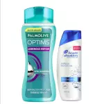 SHAMPOO