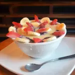 Açaí Modo Guloso