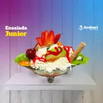 ENSALADA JUNIOR