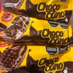 CHOCOCONOS