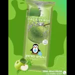Gelo sabor Maçã Verde 🍏