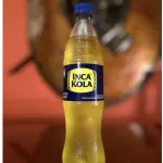 INKA KOLA 1/2