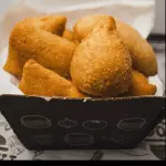 Coxinha