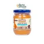 Doce de Leite Zero - Minas 210g