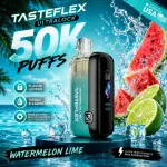 Taste- Watermelon Lime 🍉🍋‍🟩