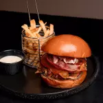 Pulled Pork Deluxe