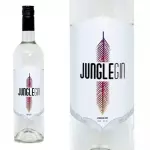 Jungle Gin 750mL