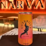 Paloma 0°