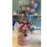 Flores & café