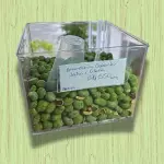 AMENDOIM CROCANTE SALSA/CEBOLA (50G)