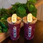 Combo - 2 vasos 300ml - Açaí fit