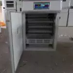 FABRICADAS