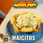 MAICITOS