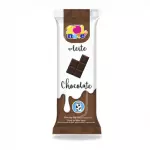 Picolé de Chocolate
