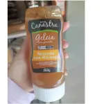 Geléia Mostarda com Maracujá 270GR