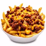Chili papas