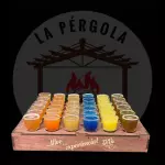 TABLITA COCTELES
