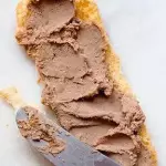 PASTA DE HIGADO