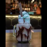 Frappe Menta