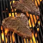 Tomahawk de cerdo (NEW)🔥