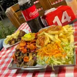 Picada x3