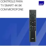 CONTROLE MXT P/TV SAMSUNG CR C01397