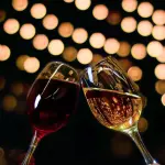 Copa de Vino