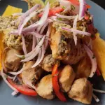 Jalea De Pescado