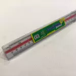REGLA ESCALIMETRO
