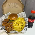 COMBO BROKADOS INDIVIDUAL