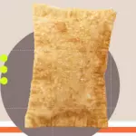Pastel Calabresa e Coalho