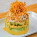 Causa Vegetariana
