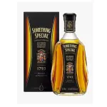 Shots de whisky something especial