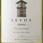 Leyda Reserva Chardonnay