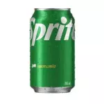SPRITE 350ml