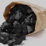 Carbon  bolsa