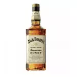 Whisky Jack Daniel’s Honey 1L