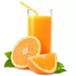 Laranja Natural