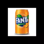 Fanta Laranja